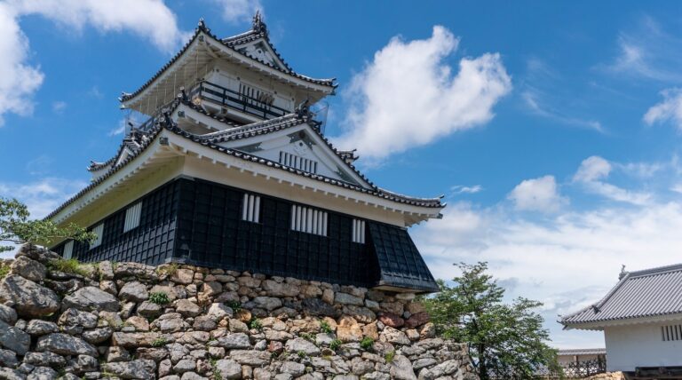 どうする家康ロケ地