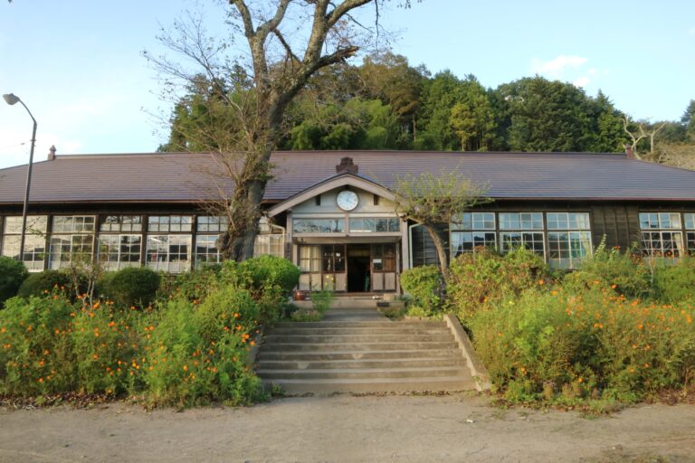 朝ドラ『あんぱん』ロケ地