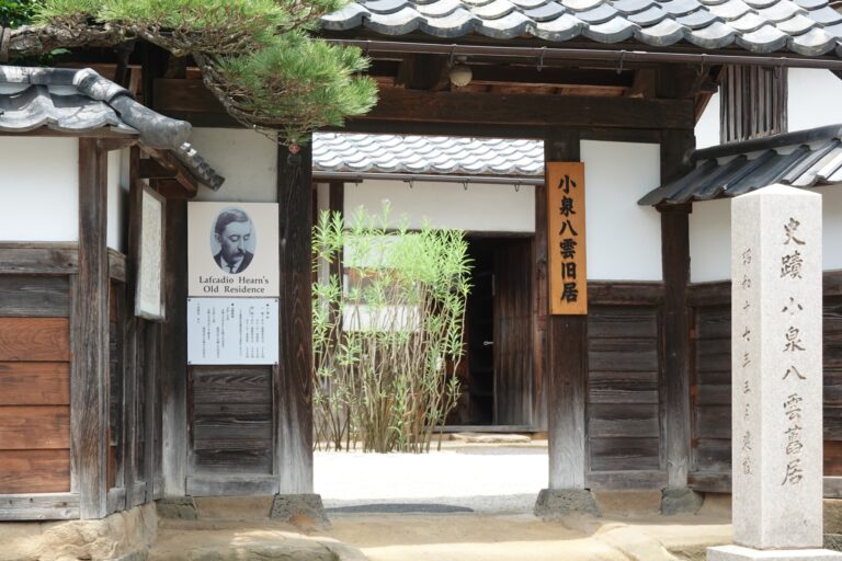 ばけばけ