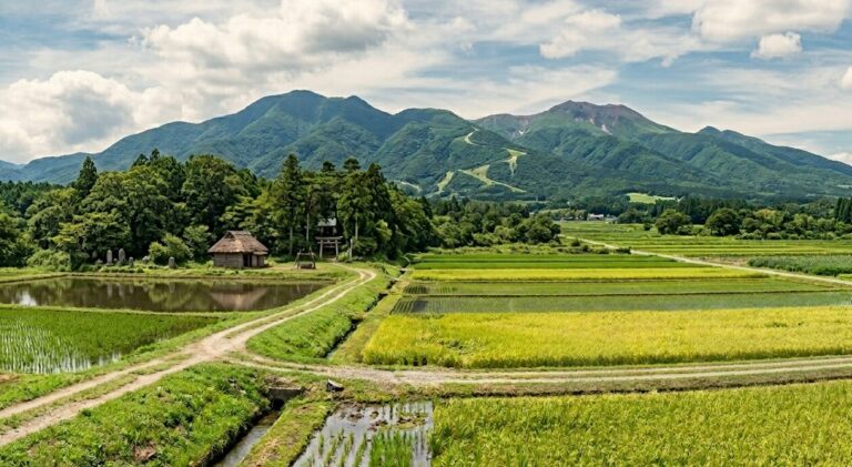 「風、薫る」ロケ地