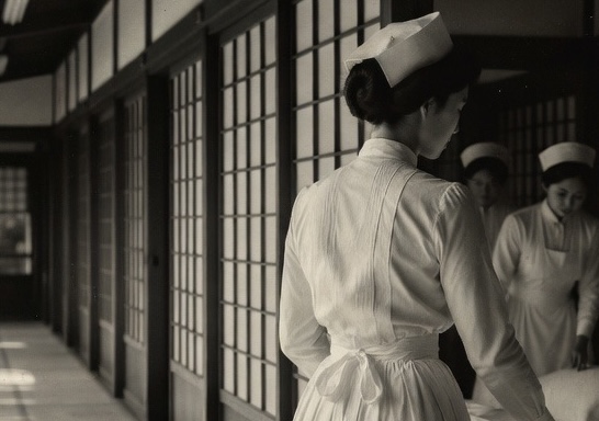 風、薫る：大関和と鈴木雅