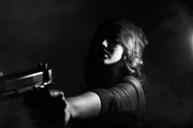 悪女の映画