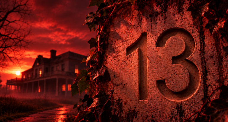 AHS 13